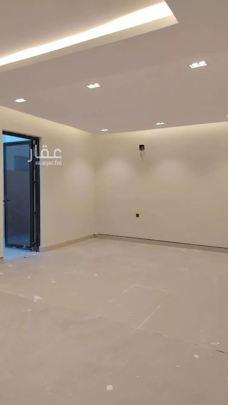 شقة للبيع في شارع السعيدان, حي الرمال, مدينة الرياض, منطقة الرياض