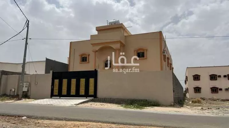 فيلا للبيع في شارع أبو بكر الصديق, حي الطيبات, مدينة العقيق, منطقة الباحة