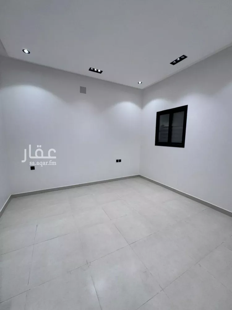 دور للإيجار في شارع أبي الحسين السلمي, حي البيان, مدينة الرياض, منطقة الرياض صورة 2