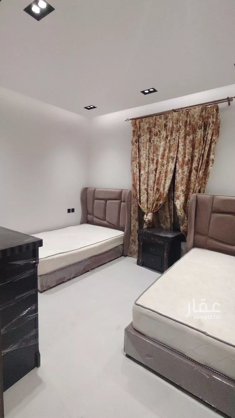 شقة للإيجار في شارع االتنال, حي الرمال, مدينة الرياض, منطقة الرياض 6