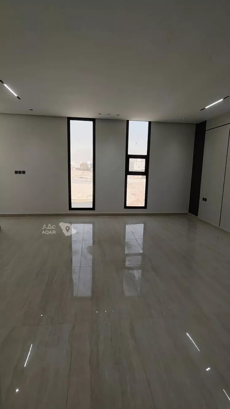 فيلا للإيجار في شارع Al Thoumamah Road, حي الجنادرية, مدينة الرياض, منطقة الرياض 6