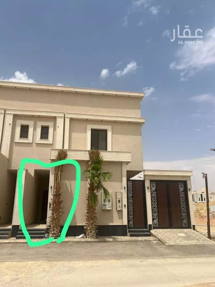 شقة للإيجار في شارع أبي أيوب اليمامي, حي المرجان, مدينة الرياض, منطقة الرياض صورة 2