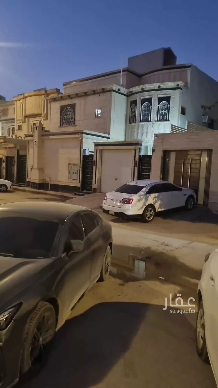 Villa for Sale in Riyadh Ar Rimal