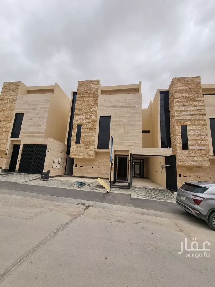 Floor for Sale in Riyadh An Narjis 8
