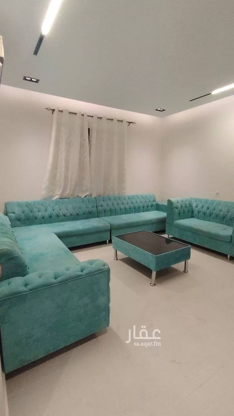 شقة للإيجار في شارع االتنال, حي الرمال, مدينة الرياض, منطقة الرياض صورة 4