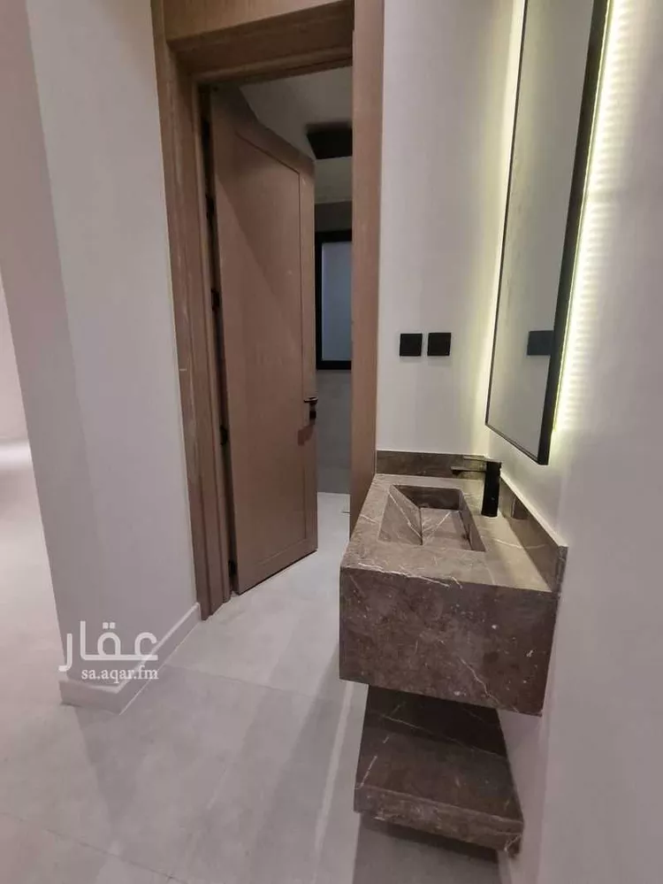 دور للبيع في شارع رقم 454, حي النرجس, مدينة الرياض, منطقة الرياض 7
