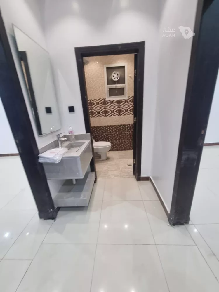شقة للبيع في شارع احمد بن سعد الاصبهاني, حي الرمال, مدينة الرياض, منطقة الرياض صورة 5