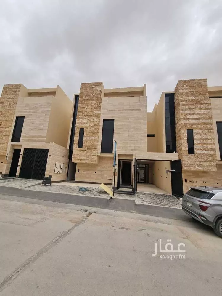 دور للبيع في شارع رقم 454, حي النرجس, مدينة الرياض, منطقة الرياض 16