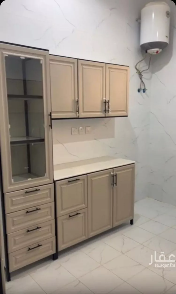 شقة للإيجار في شارع صفوان بن إدريس, حي الرمال, مدينة الرياض, منطقة الرياض 12