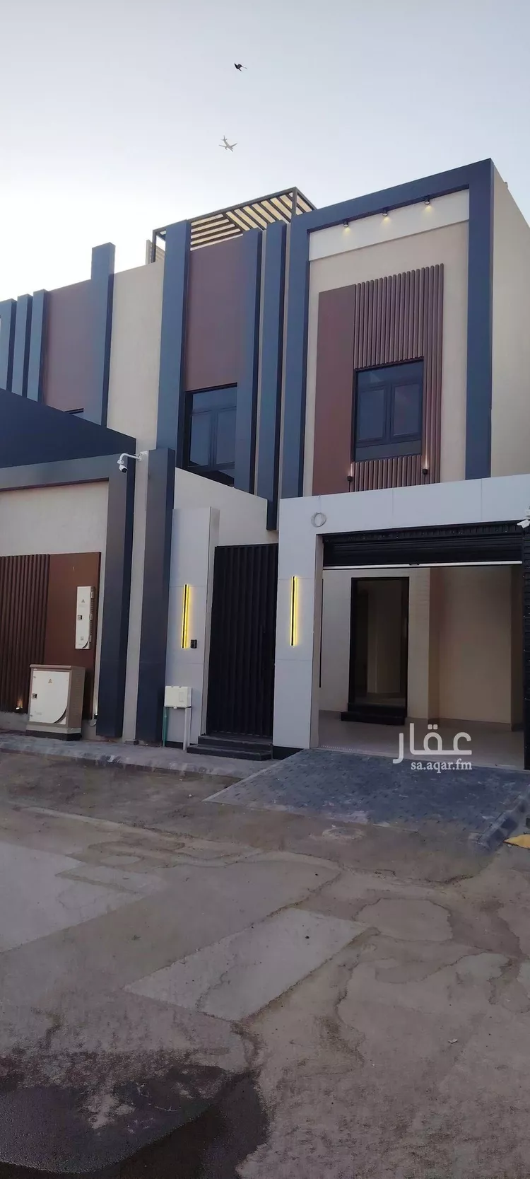 Villa for Sale in Riyadh Al Yarmouk 18