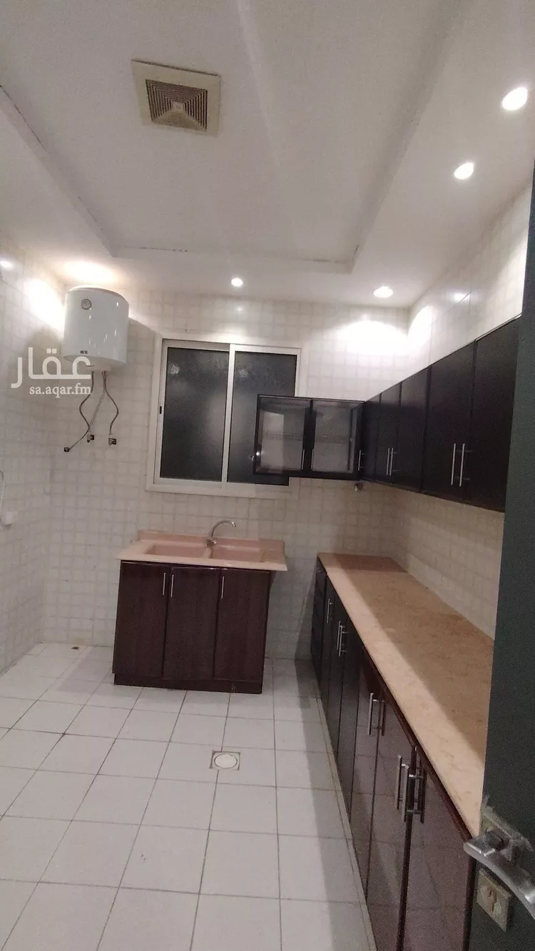 شقة للإيجار في شارع صديق بن عبدالرحمن كمال, حي الرمال, مدينة الرياض, منطقة الرياض 6