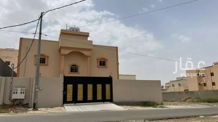 فيلا للبيع في شارع أبو بكر الصديق, حي الطيبات, مدينة العقيق, منطقة الباحة 11
