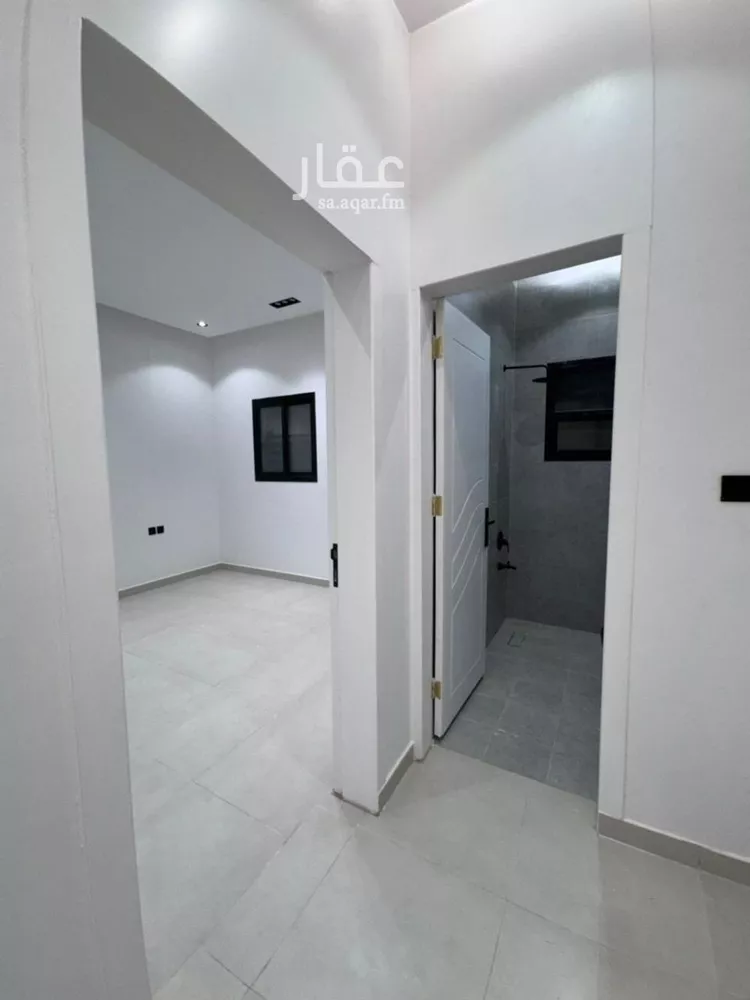 دور للإيجار في شارع أبي الحسين السلمي, حي البيان, مدينة الرياض, منطقة الرياض صورة 3