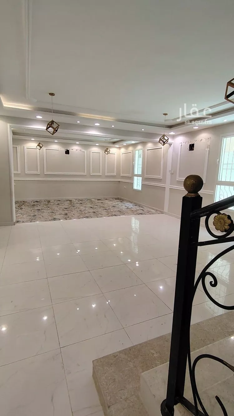 Villa for Sale in Riyadh Dhahrat Laban