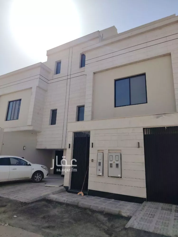 Apartment for Rent in Riyadh Al Janadriyah 8