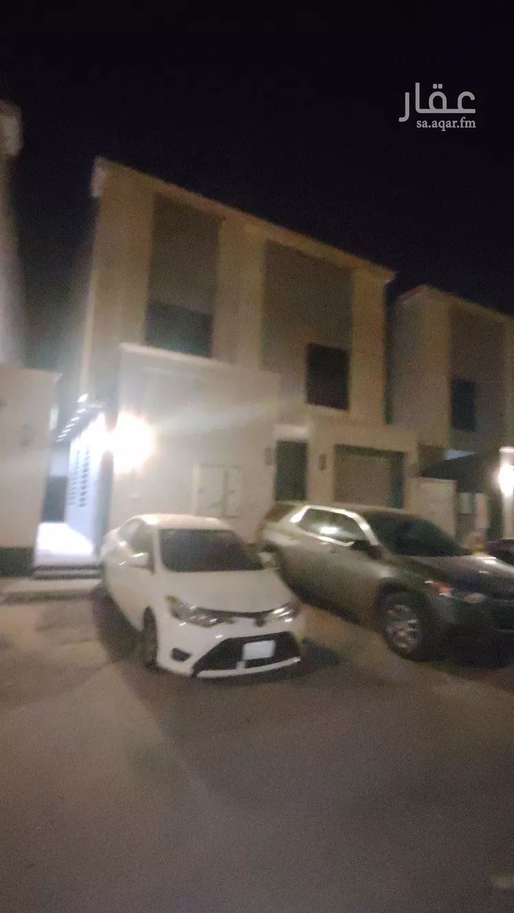 شقة للإيجار في شارع االتنال, حي الرمال, مدينة الرياض, منطقة الرياض صورة 3