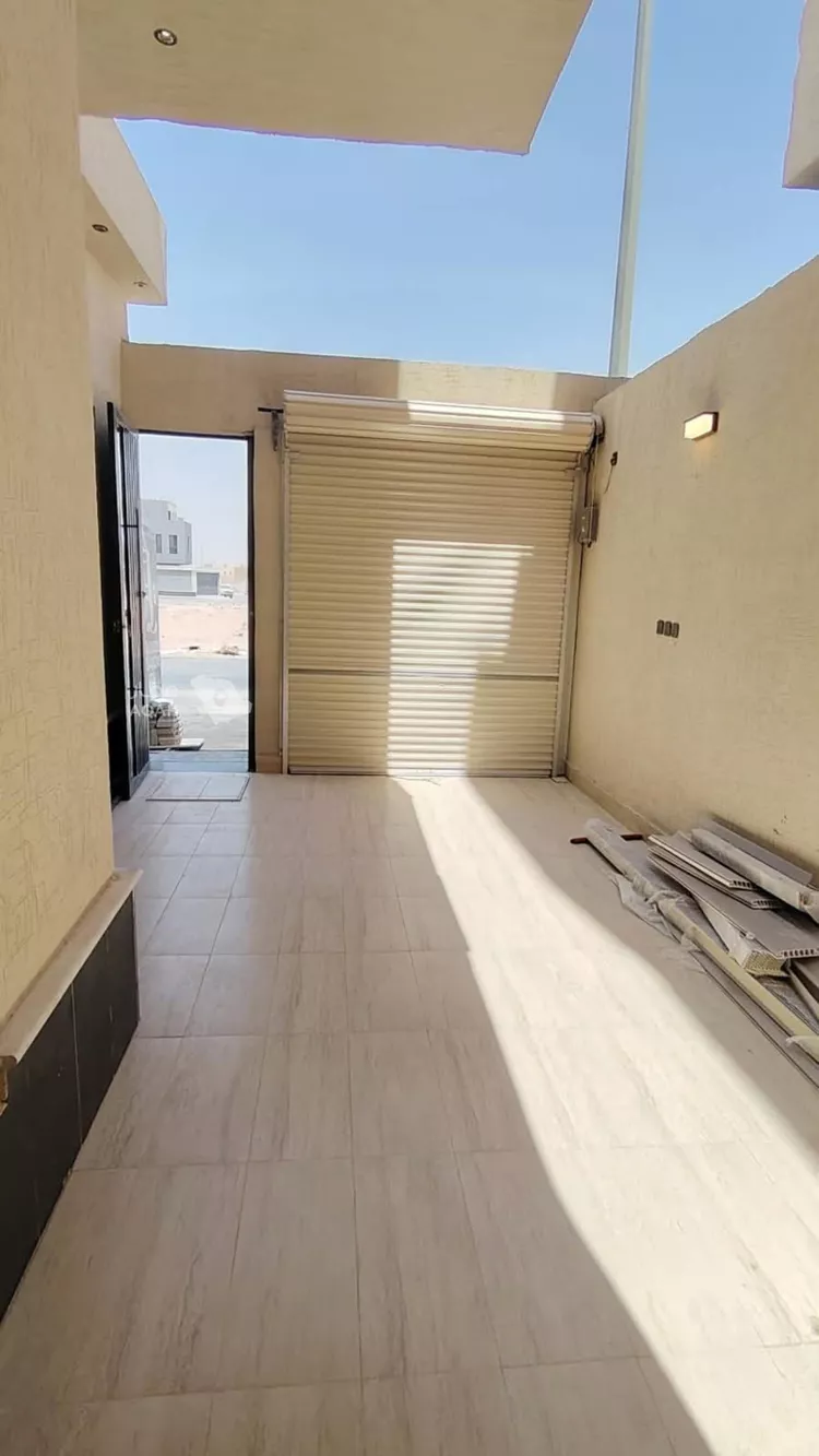 فيلا للإيجار في شارع Al Thoumamah Road, حي الجنادرية, مدينة الرياض, منطقة الرياض 11