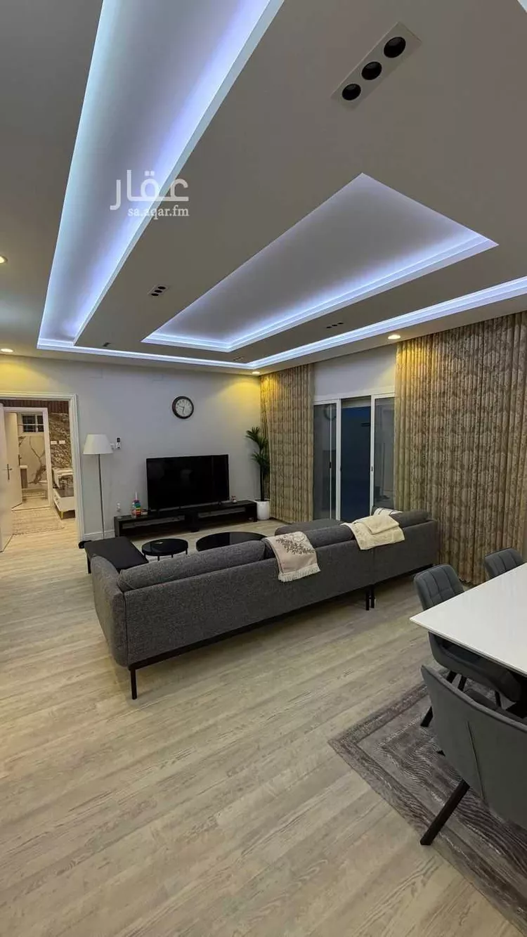 شقة للإيجار في طريق الملك عبد الله ، حي أم العراد ، الطائف ، الطائف صورة 5