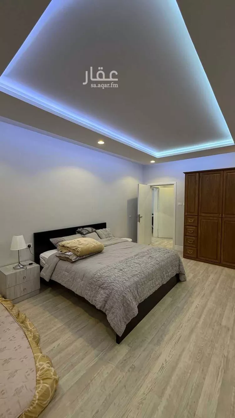 شقة للإيجار في طريق الملك عبد الله ، حي أم العراد ، الطائف ، الطائف صورة 3