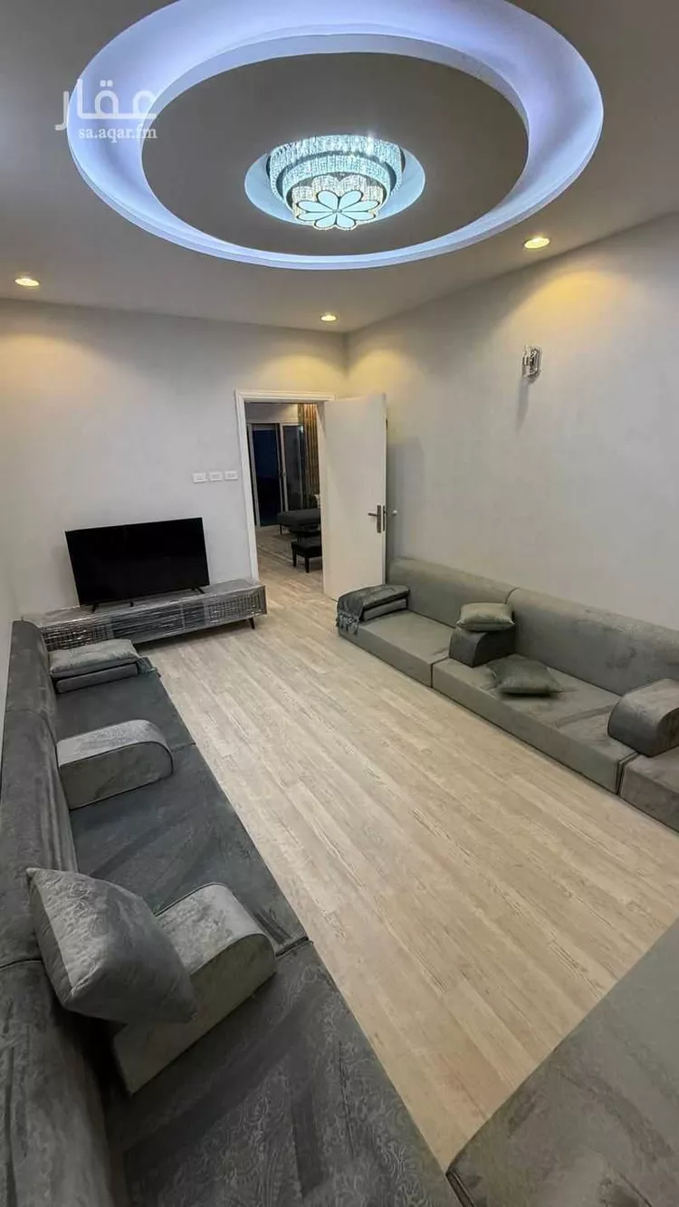 شقة للإيجار في طريق الملك عبد الله ، حي أم العراد ، الطائف ، الطائف صورة 2