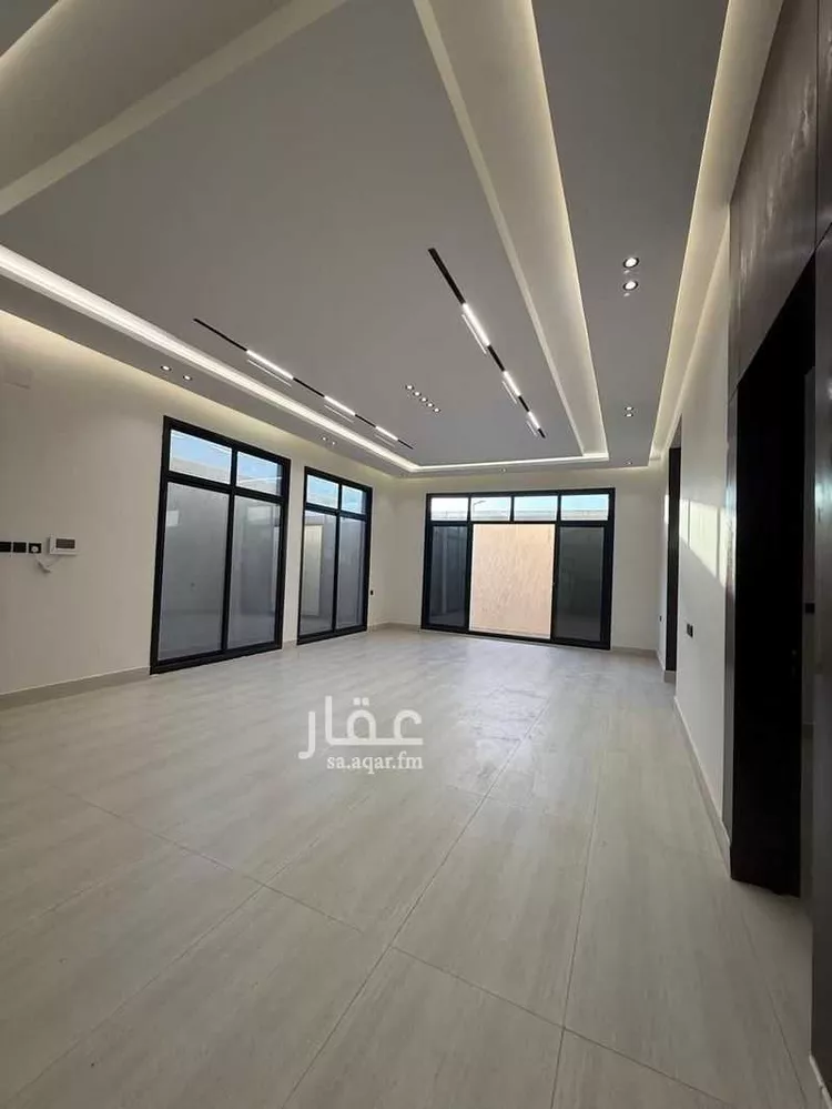 فيلا للإيجار في الرياض ، منطقة الرياض