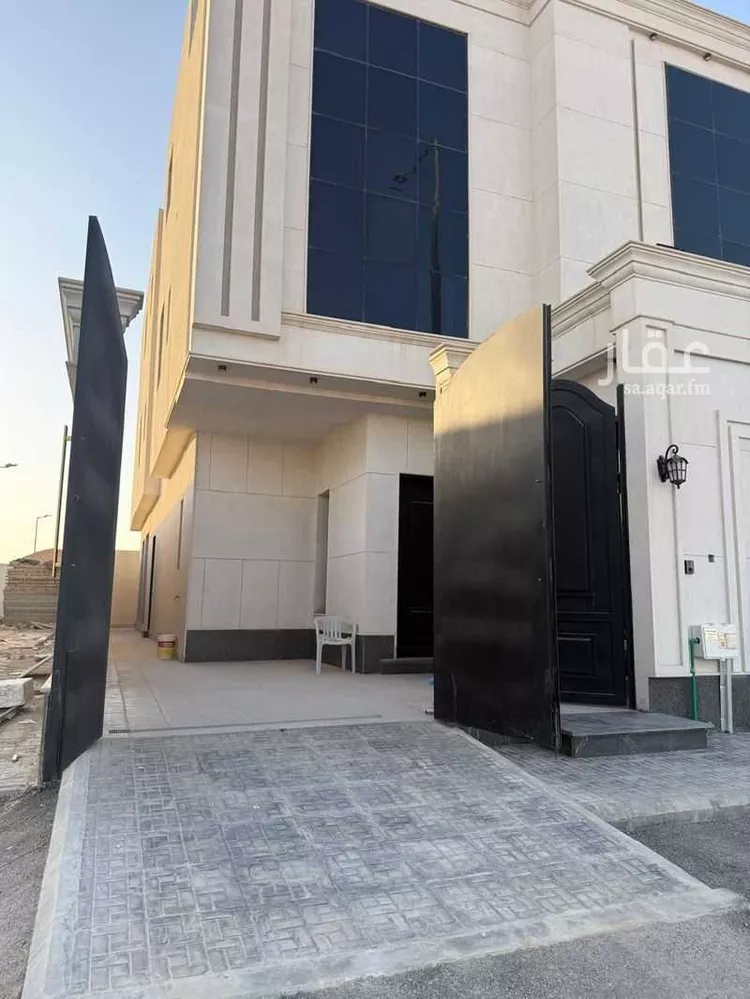 فيلا للإيجار في الرياض ، منطقة الرياض 8