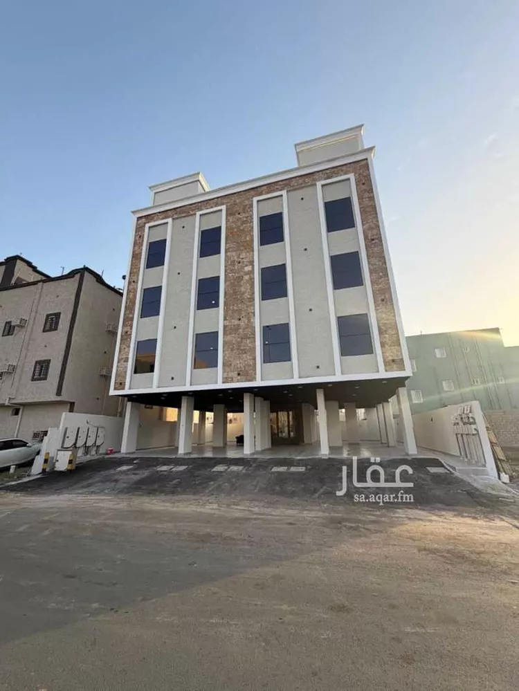 شقة للبيع في شارع شارع معاوية بن ابي سفيان, حي السويس 1, مدينة جازان, منطقة جازان