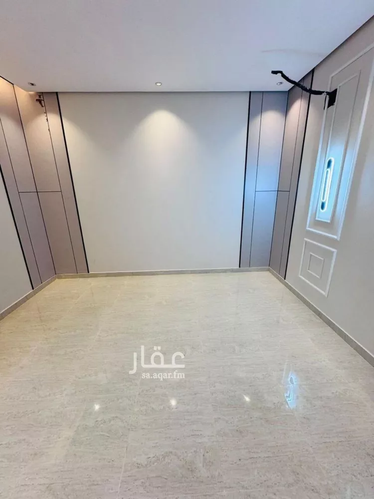 شقة للبيع في حي الرحاب 1, مدينة جازان, منطقة جازان صورة 4