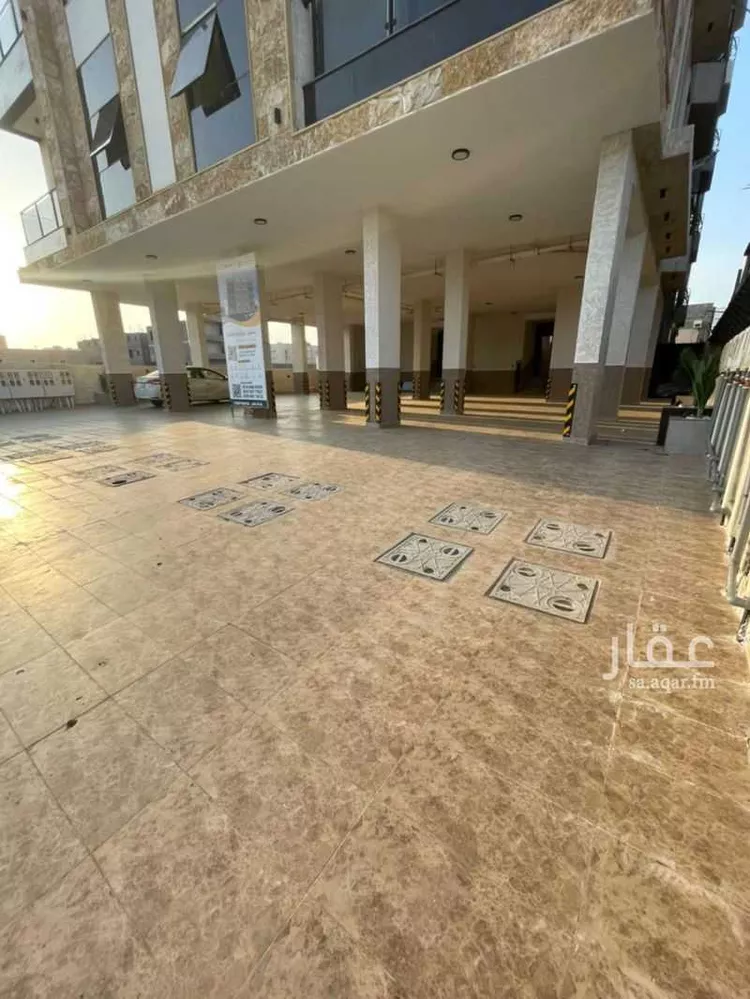 شقة للبيع في شارع شارع أبو بكر الصديق, حي الرحاب 1, مدينة جازان, منطقة جازان صورة 2