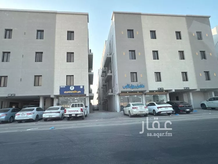 شقة للإيجار في شارع القليب, حي الضباب, مدينة الدمام, المنطقة الشرقية