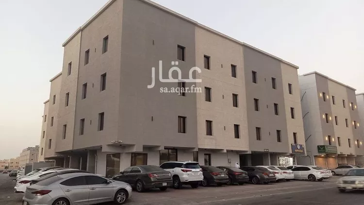 شقة للإيجار في شارع القليب, حي الضباب, مدينة الدمام, المنطقة الشرقية