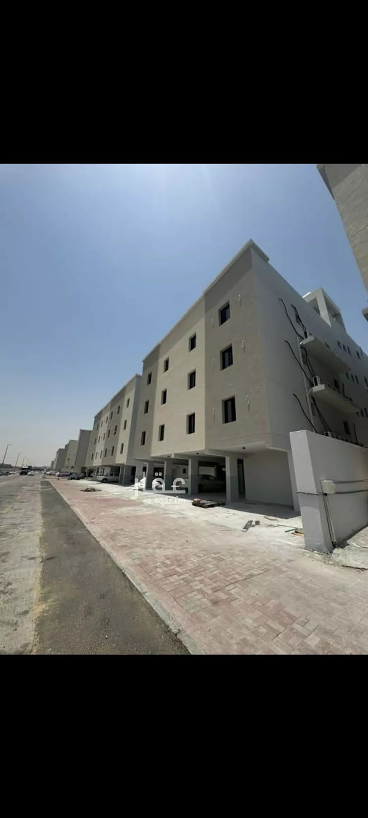 شقة للإيجار في شارع 34أ, حي النور, مدينة الدمام, المنطقة الشرقية