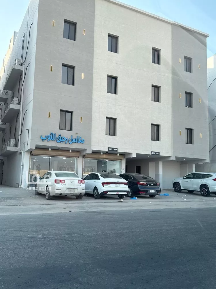 Apartment for Rent in Dammam Al Dabab
