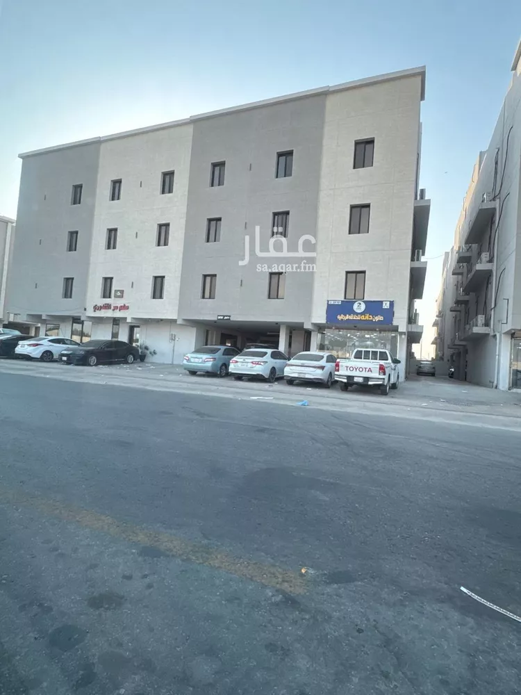 Apartment for Rent in Dammam Al Dabab صورة 4