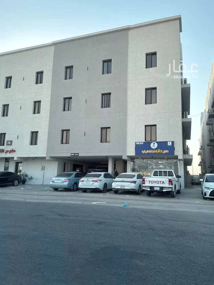Apartment for Rent in Dammam Al Dabab صورة 2