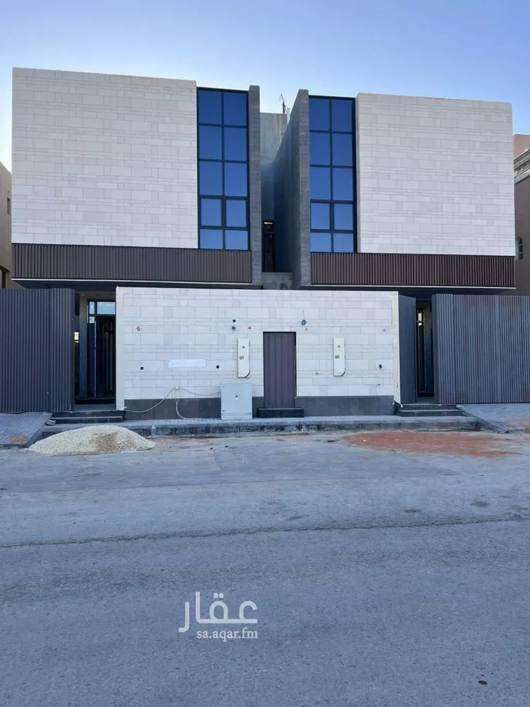 فيلا للبيع في شارع وادي نعمان, حي النرجس, مدينة الرياض, منطقة الرياض صورة 3