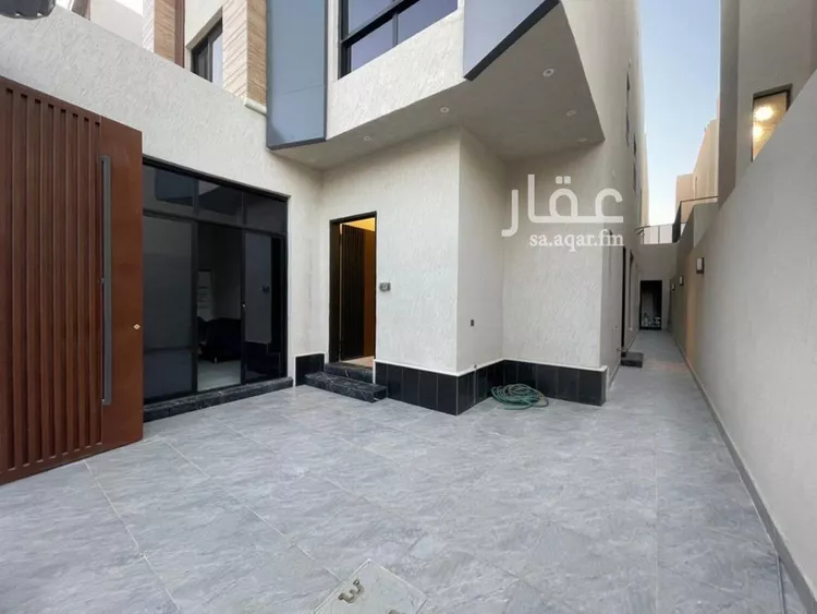 دور للبيع في حي الرمال, مدينة الرياض, منطقة الرياض صورة 3