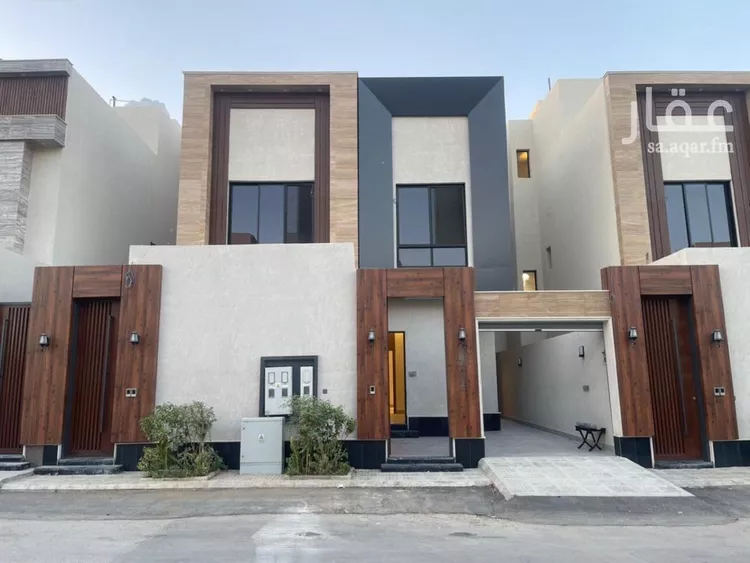 دور للبيع في حي الرمال, مدينة الرياض, منطقة الرياض