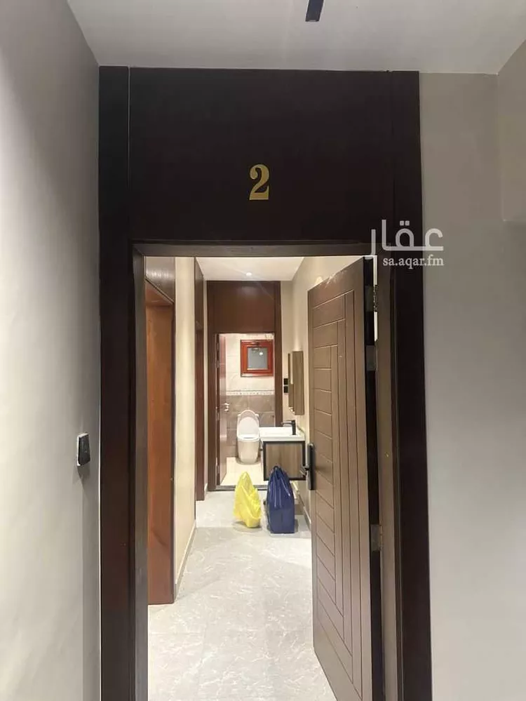 شقة للإيجار في شارع أبي عبد الله الحربي, حي الحمدانية, مدينة جدة, منطقة مكة المكرمة صورة 5