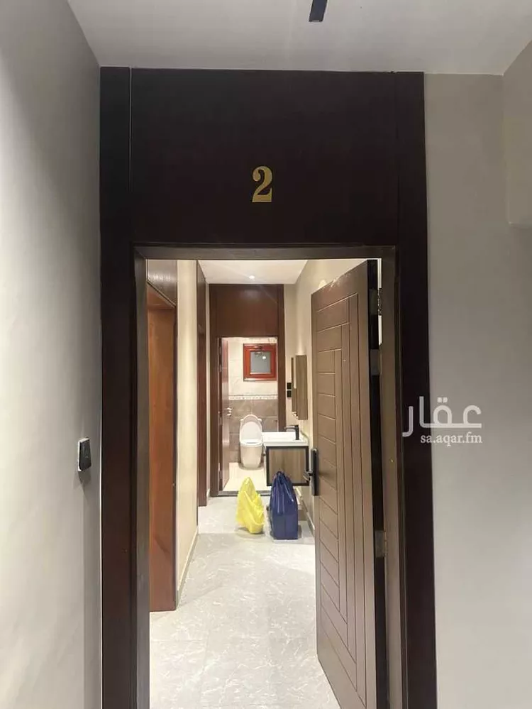 Apartment for Rent in Jeddah Al Hamadaniyah
