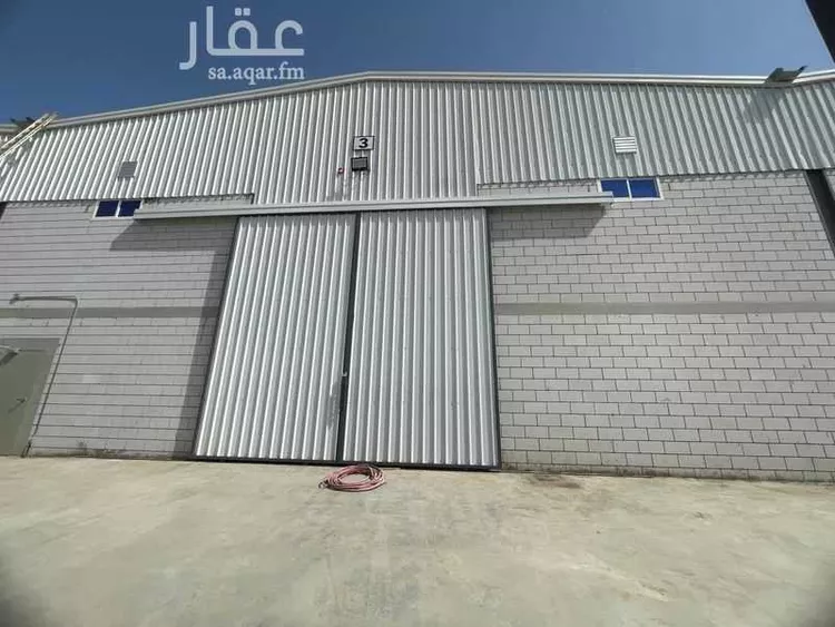 مستودع للإيجار في شارع 3231569, حي الوادي, مدينة جدة, منطقة مكة المكرمة صورة 4