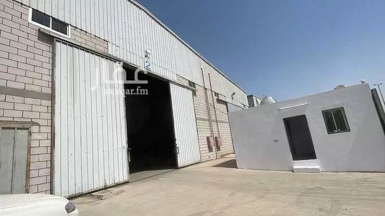 Warehouse for Rent in Jeddah Al Wadi