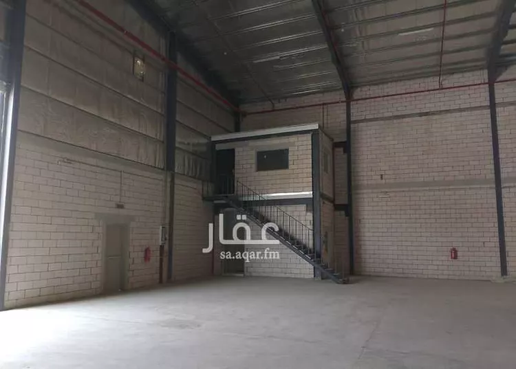 مستودع للإيجار في شارع 23245545, حي طيبة, مدينة الرياض, منطقة الرياض صورة 4