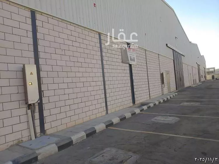 مستودع للإيجار في شارع 23245545, حي طيبة, مدينة الرياض, منطقة الرياض صورة 2