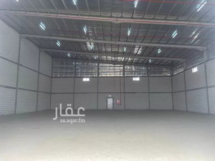 مستودع للإيجار في شارع الشريف حسين باشا, حي الساحل, مدينة جدة, منطقة مكة المكرمة صورة 3