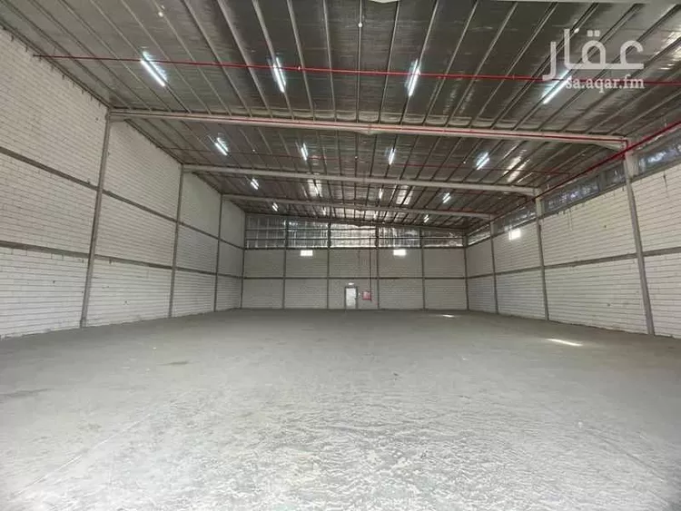 مستودع للإيجار في شارع الشريف حسين باشا, حي الساحل, مدينة جدة, منطقة مكة المكرمة صورة 4