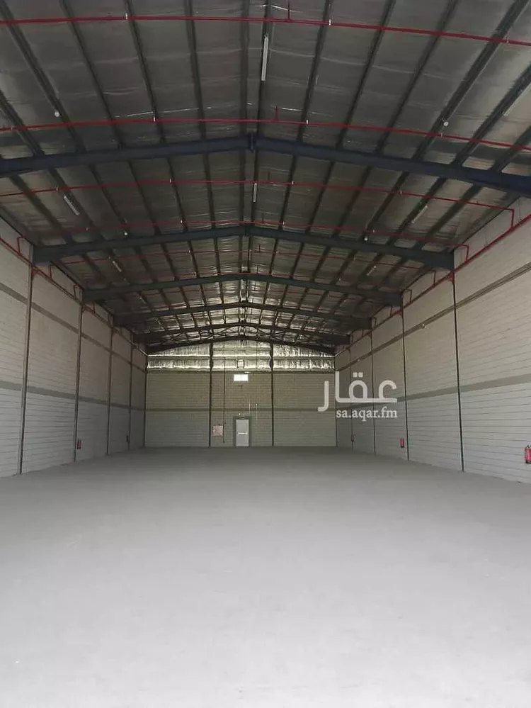 مستودع للإيجار في شارع عبدالرحمن الفهري ، حي الوادي ، جدة ، جدة صورة 5