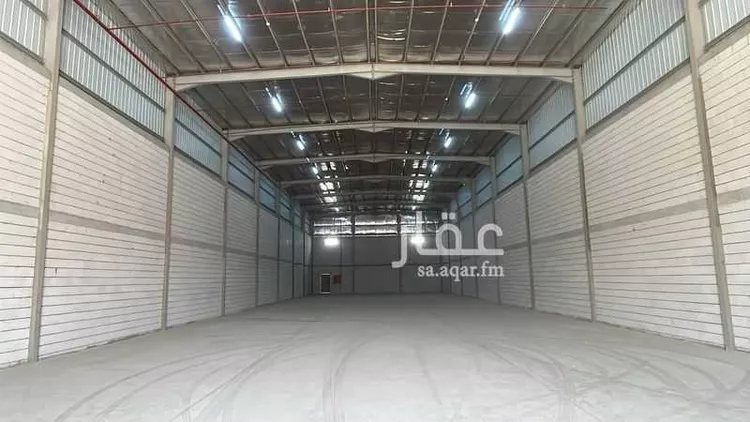 Warehouse for Rent in Jeddah Al Wadi صورة 2