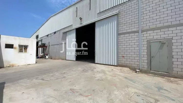 Warehouse for Rent in Jeddah As Sahil