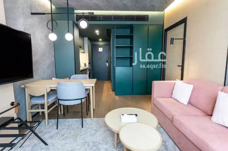 شقة للإيجار في حي ريع اذاخر, مدينة مكة المكرمة, منطقة مكة المكرمة صورة 3